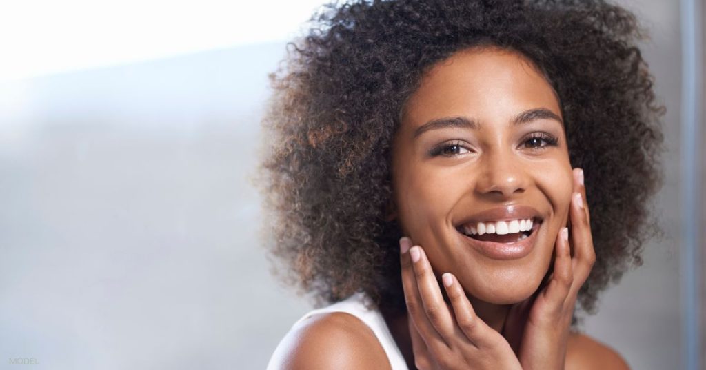 Ethnic Rhinoplasty in Atlanta: Honoring Your Heritage & Enhancing Your Look