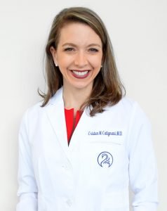 Dr. Cristen M. Catignani