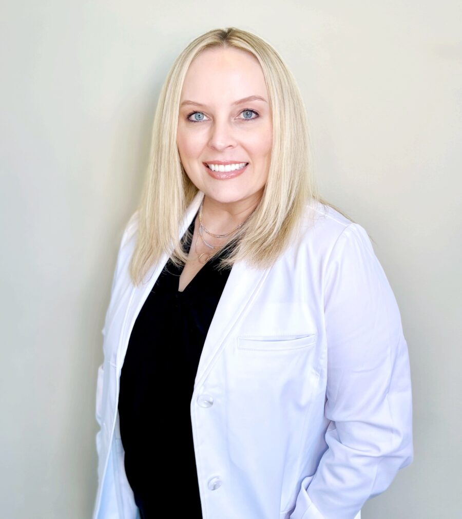 Christian Marcum, APRN, NPC Swan Center for Plastic Surgery