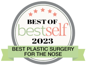 Best Self Atlanta Best Surgery for the Nose Winner