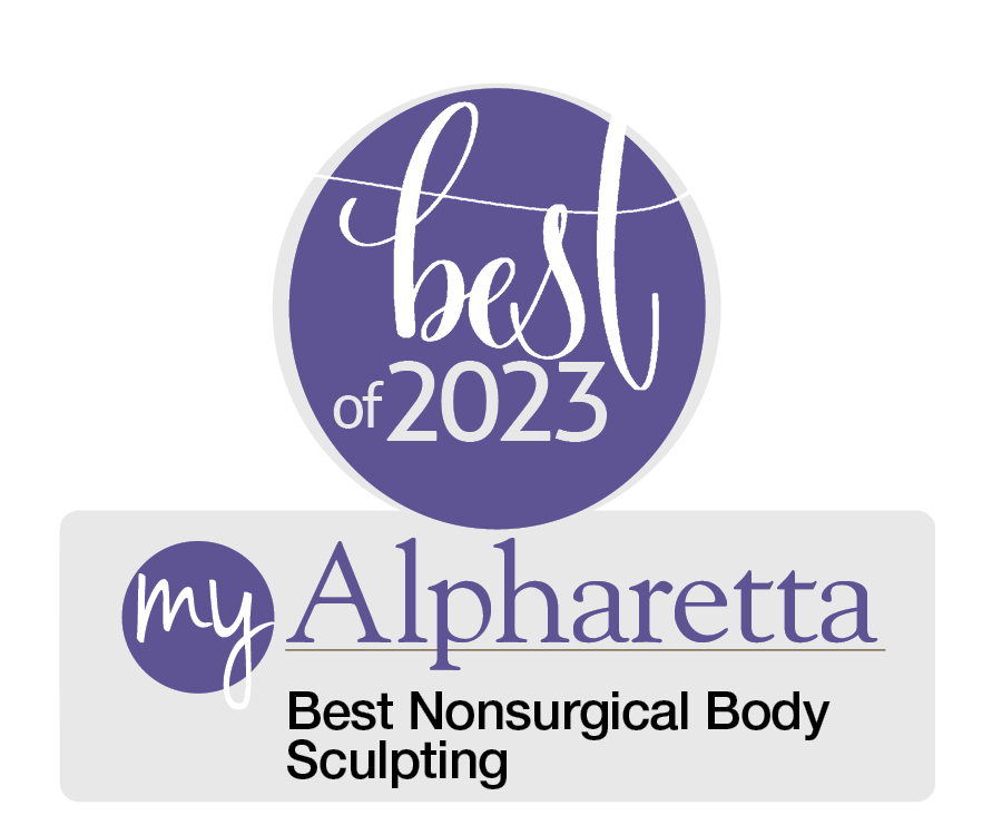 Best Nonsurgical Body Sculpting Best of 2023 Winner