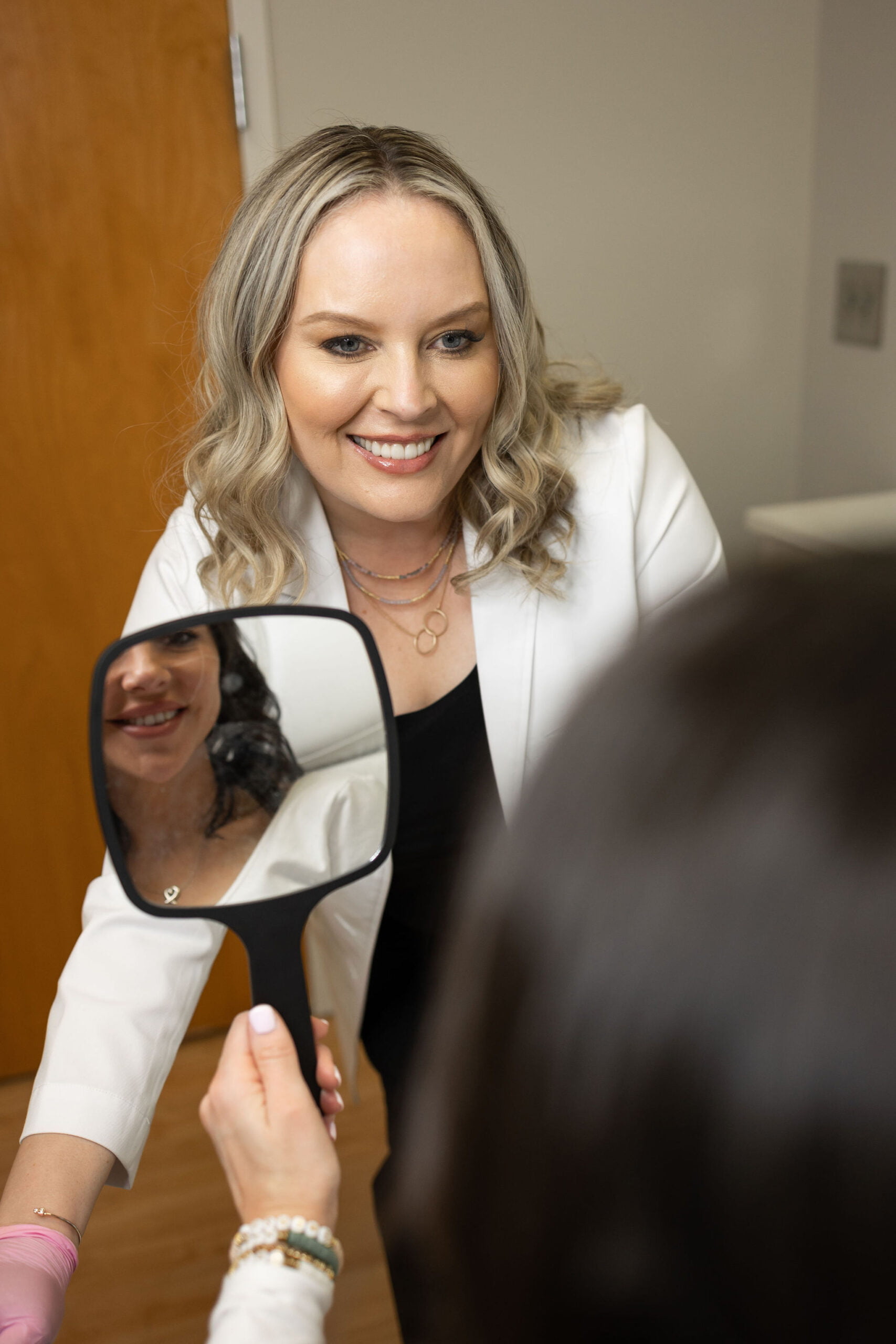 Atlanta Laser Peel & Facial Claim 100 Savings Swan Center for