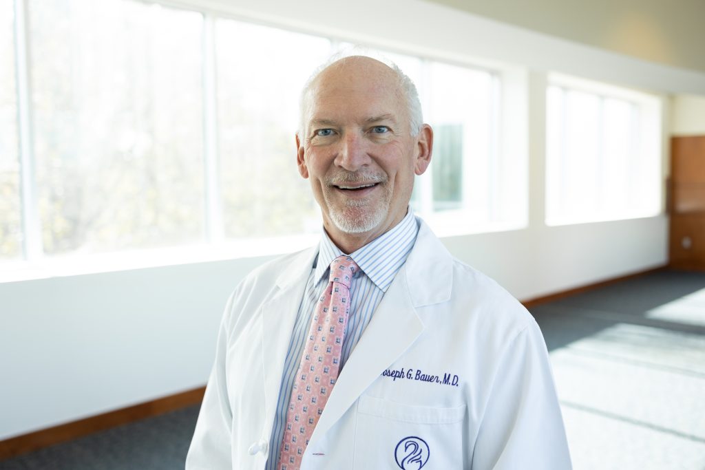 Interview With a Breast Augmentation Expert: Dr. Joseph G. Bauer